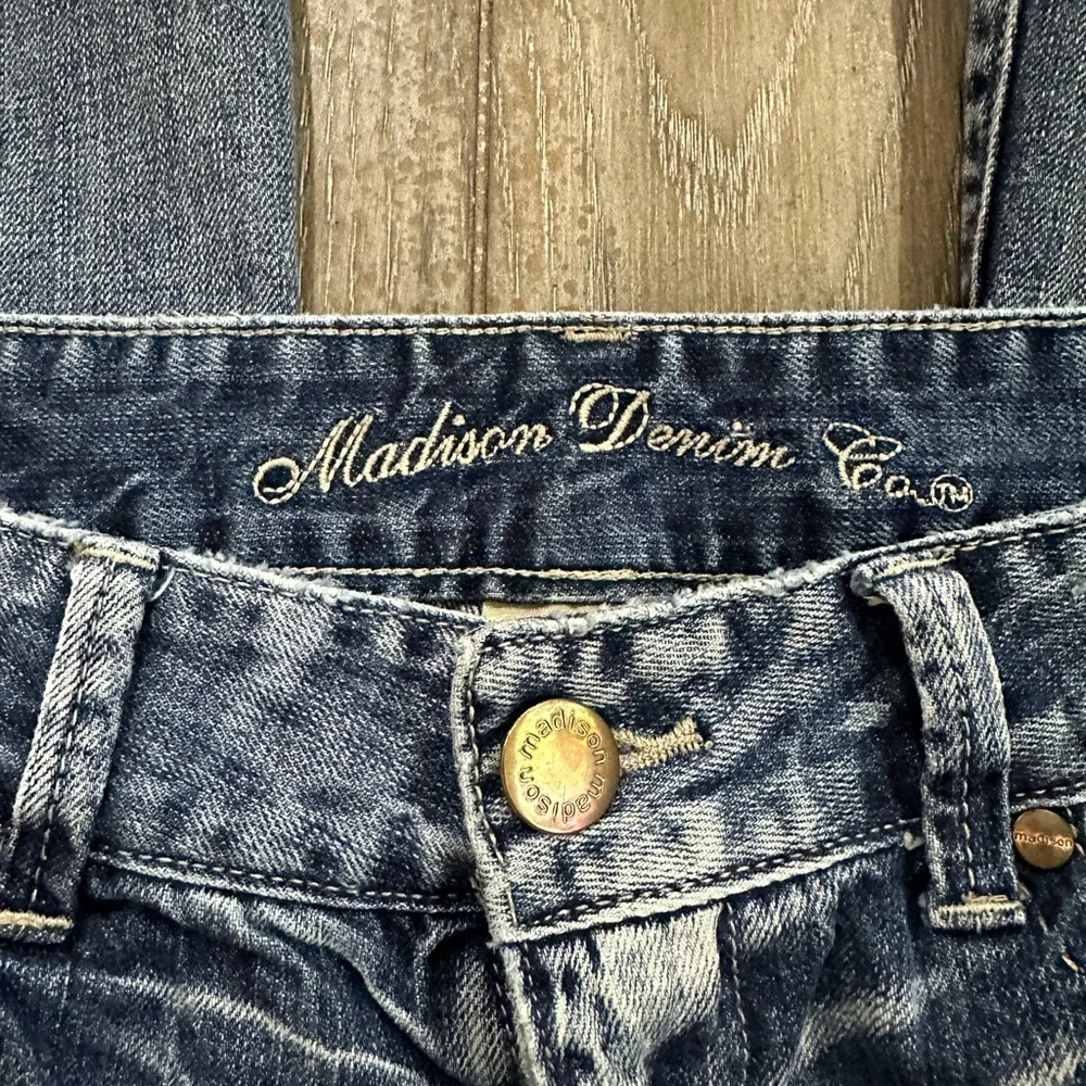 Madison Denim Company Jeans - Picture 5 of 12